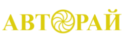Логотип компании Авторай