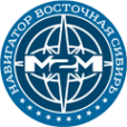 Логотип компании М2М НАВИГАТОР Восточная Сибирь