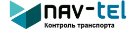 Логотип компании НАВТЕЛ