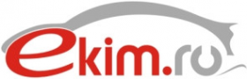 Логотип компании EKIM.RU
