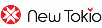 Логотип компании Новый Токио