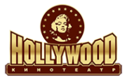 Логотип компании Hollywood