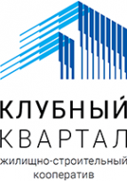 Логотип компании Клубный Квартал
