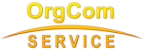 Логотип компании Ремком Сервис