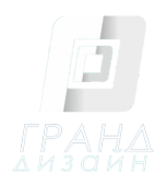 Логотип компании Гранд Дизайн