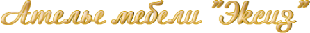 Логотип компании Эксиз
