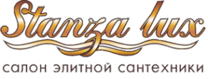 Логотип компании Станза Люкс