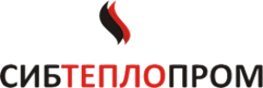 Логотип компании СИБТЕПЛОПРОМ