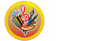 Логотип компании Детская школа искусств №4