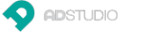 Логотип компании ADStudio
