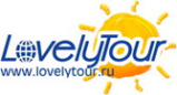 Логотип компании Лавли-Тур