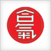 Логотип компании Айкидо Оосинкан