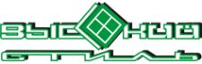 Логотип компании Высокий Стиль