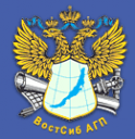Логотип компании Братское топографо-геодезическое предприятие
