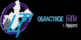 Логотип компании ОБЛАСТНОЙ ЦЕНТР ТЕХНИЧЕСКОЙ ИНВЕНТАРИЗАЦИИ-ОБЛАСТНОЕ БТИ