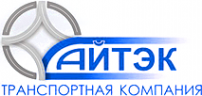 Логотип компании АЙТЭК