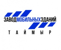Логотип компании Таймыр-Братск