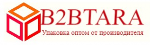 Логотип компании B2BTARA-Братск Логотип компании B2BTARA-Братск
